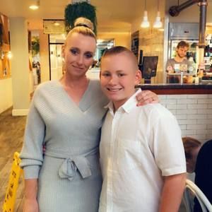 Meet your Posher, Stacey